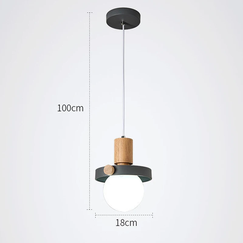 aron Dining Room Pendant Lamp Ceiling Chandelier  Kitchen Hanging Lights  Lighti - £205.45 GBP