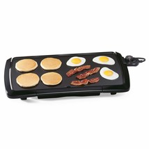 Presto 07030 Cool Touch Electric Griddle - $73.99