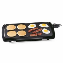 Presto 07030 Cool Touch Electric Griddle - £59.28 GBP