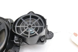 10-13 MERCEDES-BENZ W221 S550 FRONT LEFT DRIVER DOOR SPEAKERS ASSEMBLY E3288 image 6