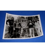 White Witch Photo Vintage Promo Publicity Still 8&quot; X 10&quot; Group Pose - $39.99