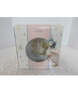 Wedgwood 2 pc Nursery Mealtime Set Jemima Puddle Duck Beatrix Potter Cup... - $349.98 MXN