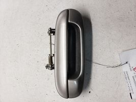 Door Handle Exterior Passenger Right RH Door Front Body Fits 02-09 Envoy... - $19.01