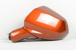 2019-2023 Cadillac XT4 Autumn Metallic Side Mirror 5-Pin Left Driver Sid... - $173.25