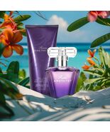 AVON Rare Amethyst Duo Set - $46.53