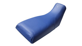 For Honda ATC250SX Seat Cover Blue Color Standard ATV Seat Cover #kw02so808 - £26.23 GBP