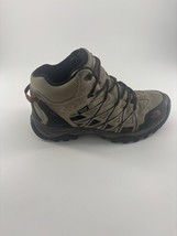 The North Face Storm III Waterprooof Mid Top Hiking Shoes Men’s Size 9 - $41.07 CAD