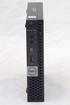 Dell Optiplex 7050 Desktop Computer 2.70 GHz CORE i5 CPU WIN10 8GB ram 2... - $117.50