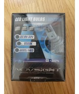 NOVSIGHT 9005/HB3 LED Headlight Conversion Kit H/Lo Beam 6500K White - $184.10 MXN