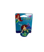 Disney The Little Mermaid Aquarium Ornament mini 2&quot; figure - £7.81 GBP
