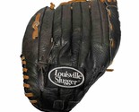 Louisville Slugger DSP1300 Black 12” Steerhide Pro Baseball Glove Leathe... - $29.57