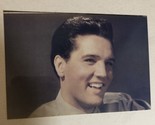 Elvis Presley Vintage Candid Photo Picture Elvis Smiling EP2 - $12.86