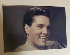 Elvis Presley Vintage Candid Photo Picture Elvis Smiling EP2 - £10.08 GBP