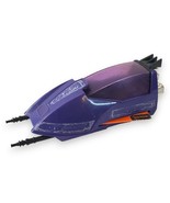 Vintage M.A.S.K. Venom Piranha Side Car Kenner 1985 w/ Windshield - $102.21 MXN