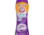 Arm &amp; Hammer Clean Scentsations In-Wash Scent Booster - Odor Blaster, 24 Oz - $18.80