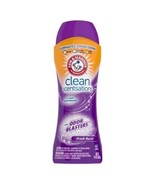 Arm &amp; Hammer Clean Scentsations In-Wash Scent Booster - Odor Blaster, 24 Oz - £14.99 GBP