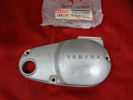 Yamaha Carburetor Cover, NOS 1963-65 YJ2 MG1, 122-15413-00-00 - £18.69 GBP