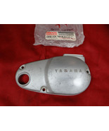 Yamaha Carburetor Cover, NOS 1963-65 YJ2 MG1, 122-15413-00-00 - $24.95