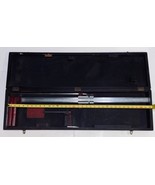 30” Precision Vernier Height Gage Gauge &amp; Case Made In Germany By Mora M... - $199.99