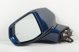 2020-2023 Cadillac XT6 Dark Moon Side Mirror 14Pin w/Camera Left Driver ... - $395.01