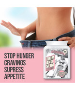HOURGLASS GODDESS TRIM AND SLIM PILLS GUARANTEES EXTREME WEIGHT LOSS FAST - $676.40 MXN