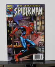 The Sensational Spider-Man #27 May  1998 - £4.63 GBP