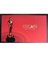 AMPAS The OSCARS 96th Annual Academy Awards Official Program 2024 - £45.93 GBP