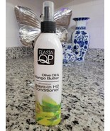 Elasta QP Olive Oil &amp; Mango Butter Leave-In H2 Conditioner 8 oz - $33.18 CAD