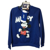 Disney Mickey Mouse Unisex Crew Neck Sock Set (Size Large) - £41.86 GBP