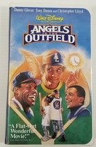 M) Angels In the Outfield (Clamshell VHS, 1995) - £4.64 GBP