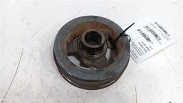Harmonic Balancer Crankshaft Pulley Fits 10-15 MAZDA CX-9  - $39.94