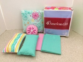 American Girl doll bedding set- W0573-RF1A - $29.69