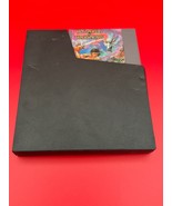 Wizards &amp; Warriors (NES, 1987) – Cartridge + Sleeve | Untested Vintage C... - $230.27 MXN