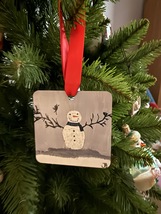 2025 Artfully Joe Ornament  - €17,18 EUR