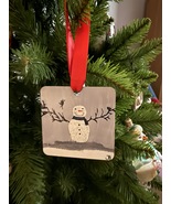 2025 Artfully Joe Ornament  - €17,19 EUR