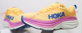 Hoka Bondi 8 Sneakers Women Size 6 US 1127952/ICYC Sport Gym Athletic - $109.00