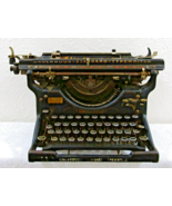 1926 Underwood Standard Typewriter Ball &amp; Thrasher Ann Arbor, Michigan - $243.13 CAD