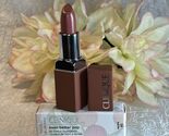 Clinique Even Better Pop Lipstick Lip Colour - 04 SUBTLE Full Size NIB F... - $15.79