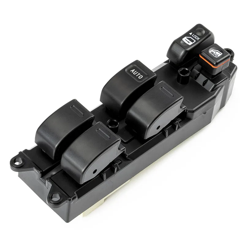OEM # 84820-60090 Front LH Driver Side Power Master Window Switch for Toyota - £30.64 GBP