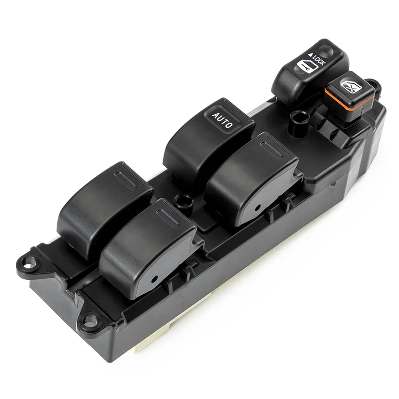 OEM # 84820-60090 Front LH Driver Side Power Master Window Switch for Toyota - £30.73 GBP