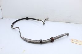 00-06 MERCEDES-BENZ S600 POWER STEERING LINE Q1715 image 10