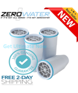 ZeroWater Replacement Filters (4 Pack) Replacement Filter - £58.96 GBP