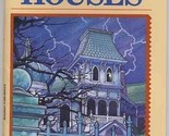 Haunted houses (Incredible histories) Sotnak, Lewann - $2.93