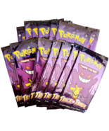 2022 Pokémon SEALED Trick Or Trade Card Booster Packs Lot of 23 Hallowee... - $40.99 CAD