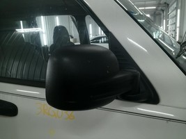 Passenger Side View Mirror Power Non-heated Fits 02-07 LIBERTY 104874238 - $75.81