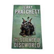 The Science of Discworld: A Novel (Science of Discworld Series) - $4.94