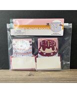 Target Magnetic Picture Pockets Student Names 2025 10 Pack Multi-Color - $269.66 MXN Target Magnetic Picture Pockets Student Names 2025 10 Pack Multi-Color - $269.66 MXN