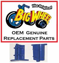 Wheel Drive Inserts The Original Classic Big Wheel, Replacement Parts, S... - $12.22