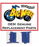 Wheel Drive Inserts The Original Classic Big Wheel, Replacement Parts, S... - £9.58 GBP