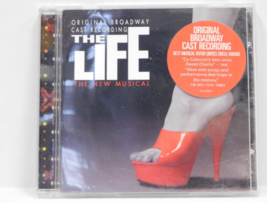 The Life (1997 Original Broadway Cast) - £5.48 GBP
